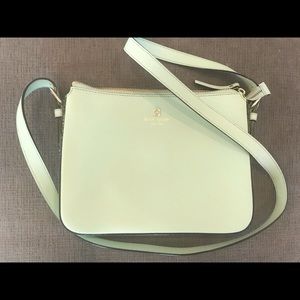 Kate Spade crossbody purse